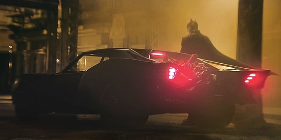 Hangi Batman Aracı Senin Olmalı?