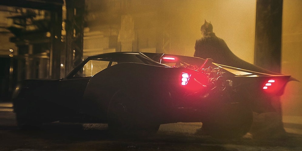 Hangi Batman Aracı Senin Olmalı?