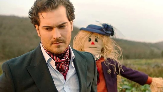 TV8'le Anlaşmazlık Yaşayan Süslü Korkuluk Dizisinin Yeni Adresi Belli Oldu!