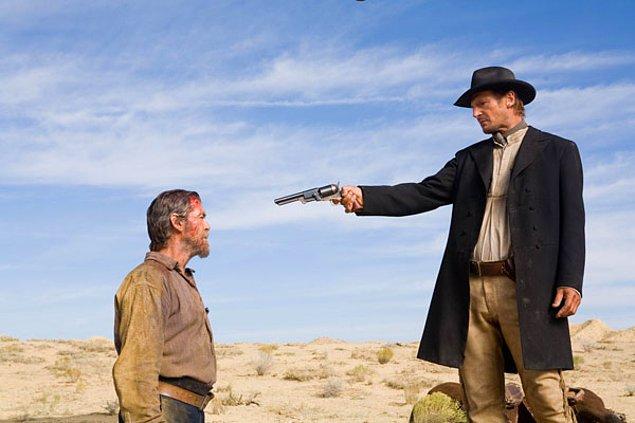 Vahşi Batıdan Geliyorlar! 2000'lerde Çekilmiş En İyi Western Filmleri
