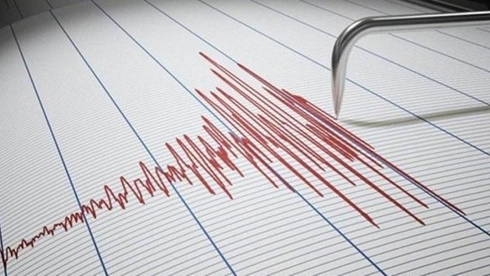 Son Dakika: Antalya'da Deprem mi Oldu? Nerede Deprem Oldu? AFAD ve Kandilli Son Depremler…