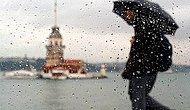 İstanbul’da Yağış Hakim: 18 Şubat Meteoroloji Hava Durumu Raporu…