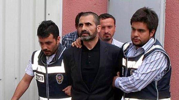 Mustafa Söylemez'in de bulunduğu 6 kişinin emniyette işlemleri sürüyor