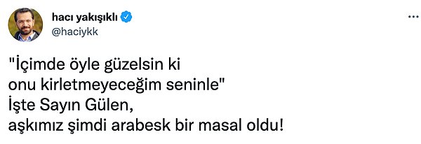 Hatta AKP'lilerin 'milat' olarak kabul ettiği 17-25 sonrası paylaşımlar da var.