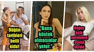 18 Şubat'ta Yaşanan Son Dakika Magazin Haberlerini ve Güncel Magazin Olaylarını Anlatıyoruz!
