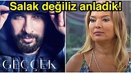 Allah'ım Sen Sabır Ver! Demet Akalın, Tarkan'ın Yeni Şarkısı "Geççek"i Beğenmediğin Böyle Anlattı