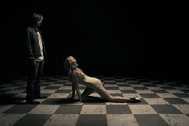 35. Bir Sırp Filmi (2010)