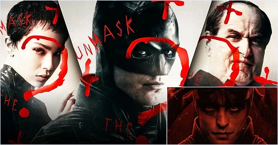 Kimsenin Haberi Yoktu! The Batman Senaryosunun Robert Pattinson’ın Düşünülerek Yazıldığını Biliyor muydunuz?