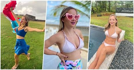 Güzelliği ile Görenlerin Gözlerini Kamaştıran Victoria's Secret'ın İlk Down Sendromlu Modeli: Sofia Jirau