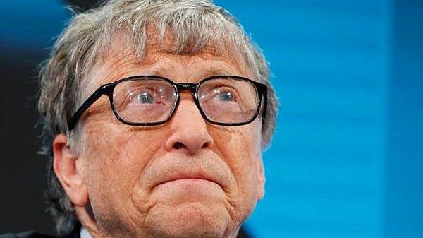 Microsoft'un kurucusu Bill Gates'in başarıları ve hayatı tüm dünyanın dikkatini çeken noktalardan bir tanesi.