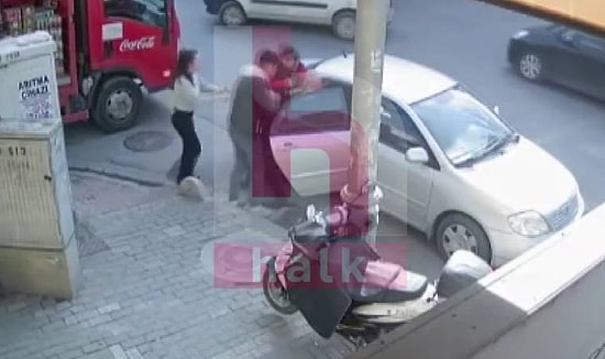 'Rica Üzerine Darp' Pahalıya Patladı: İki Polis Açığa Alındı