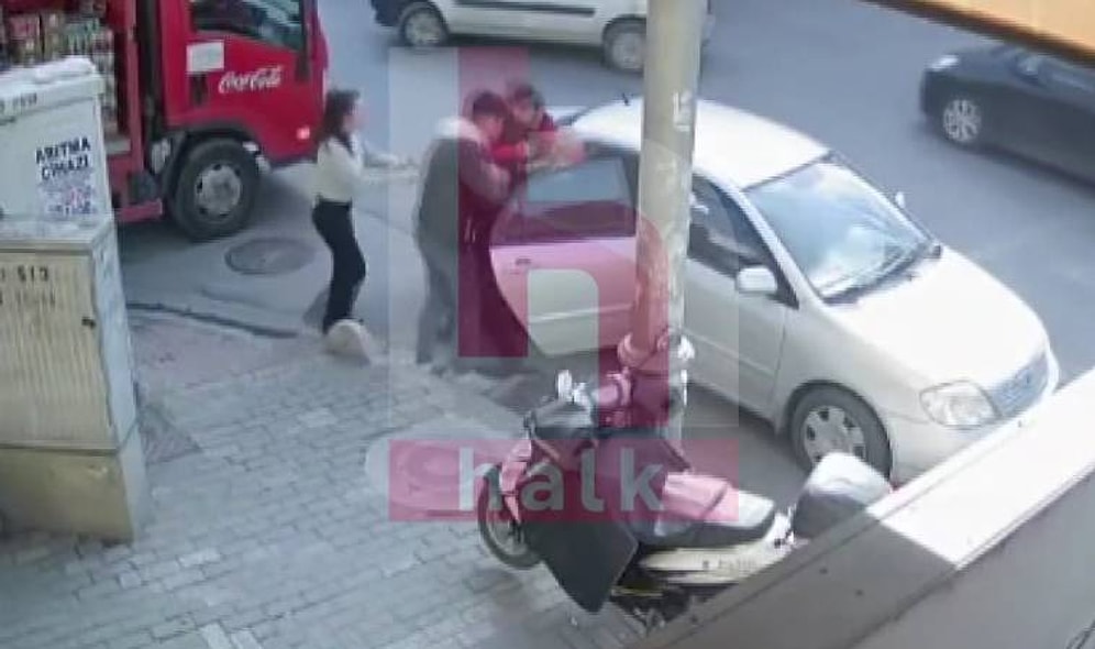 'Rica Üzerine Darp' Pahalıya Patladı: İki Polis Açığa Alındı