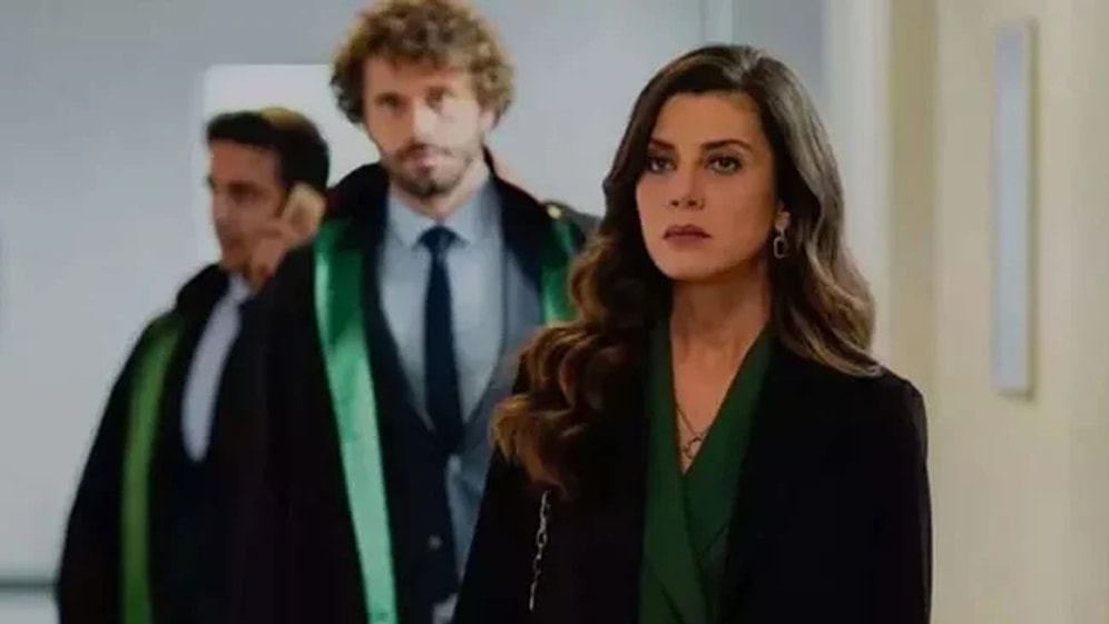 Evlilik Hakkında Her Şey Dizisine Ödüllü Oyuncu Dahil Oluyor! İşte O Sürpriz İsim...