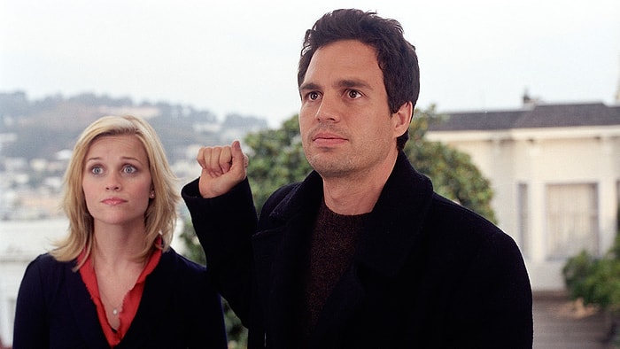 Reese Witherspoon and Mark Ruffalo Star ‘Just Like Heaven’ Hits Netflix This March
