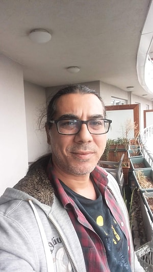 Ergün Profil Resmi