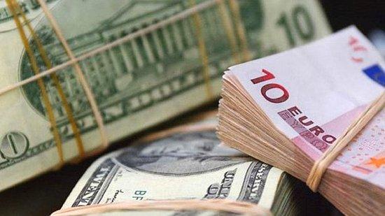 19 Şubat Dolar Kuru: Dolar Yükseldi mi, Düştü mü? 1 Dolar Ne Kadar, Kaç Türk Lirası?