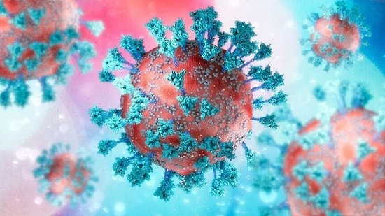 Deltacron Varyantı Belirtileri Nelerdir? Deltacron Varyantı Nasıl Anlaşılır? Deltacron Türkiye'de Var mı?