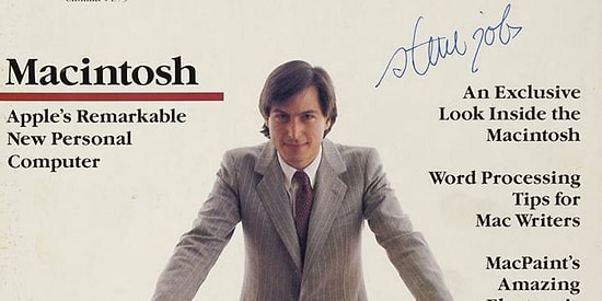 Steve Jobs Devrimi Müzayedesiyle Satışa Çıkan Evraklar Apple'ın Tarihine Şahit Olmamızı Sağlayacak