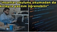 20 Yaşında 3 Bin Dolar Kazanmak! Freelance, Part-Time Çalışma Kolaylığı Olan Bir Altın Bilezik: Yazılımcı
