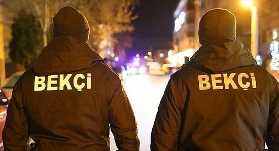 Bekçi Alım Şartları Belli Oldu mu? EGM 10 Bin Bekçi Başvuruları Ne Zaman Başlayacak?