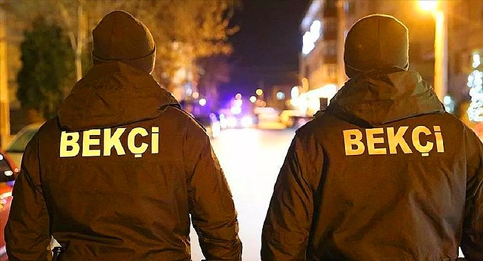 Bekçi Alım Şartları Belli Oldu mu? EGM 10 Bin Bekçi Başvuruları Ne Zaman Başlayacak?