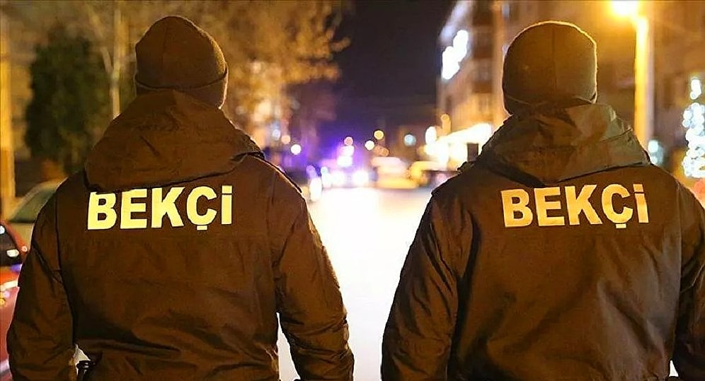 Bekçi Alım Şartları Belli Oldu mu? EGM 10 Bin Bekçi Başvuruları Ne Zaman Başlayacak?