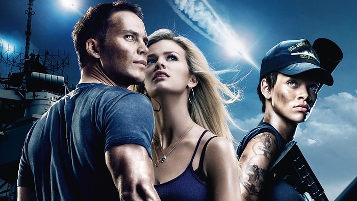 Peter Berg’s Sci-Fi Movie ‘Battleship’ To Board On Netflix In March
