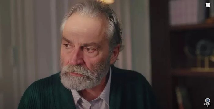 Baba 2. Bölüm Fragmanı Yayınlandı