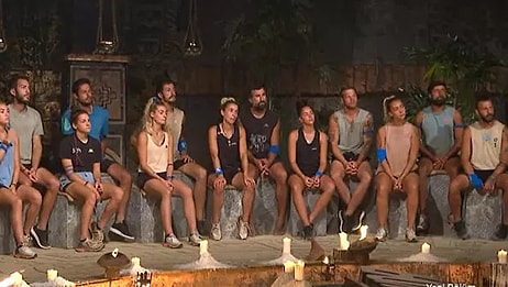 19 Şubat Cumartesi Survivor Eleme Adayı Kim Oldu? Survivor Dokunulmazlık Oyunu Kazananı Belli Oldu