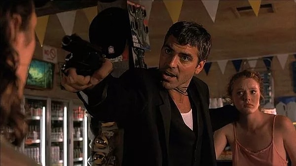 12. From Dusk Till Dawn (IMDb 7,3)