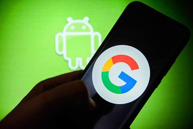 Google Android Uygulamaların Kullanıcı Davranışı İzlemesini Kısıtlayacak!