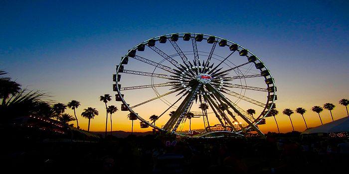 Pandemi Sebebiyle 2 Yıldır İptal Olan Coachella'nın Bu Yılki Kadrosunda Yer Alan 14 Başarılı Sanatçı