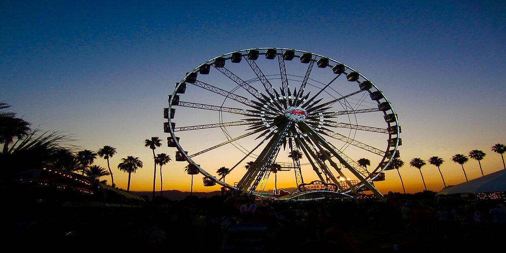 Pandemi Sebebiyle 2 Yıldır İptal Olan Coachella'nın Bu Yılki Kadrosunda Yer Alan 14 Başarılı Sanatçı