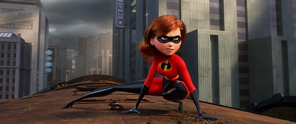 Incredibles 2 (2018)