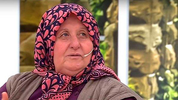 Bu hafta tüm Türkiye'yi şaşırtan olay ise 66 yaşındaki Kübra Ünzele'nin 100 bin TL dolandırılması oldu.
