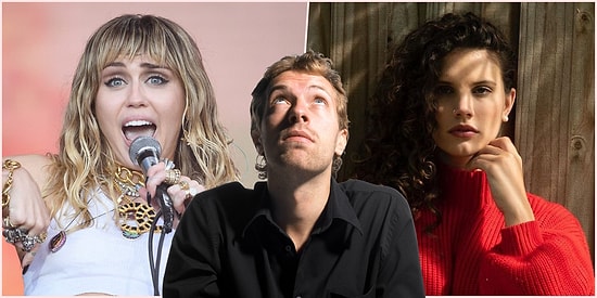 Coldplay'in Sevilen Şarkılarına Yeni Bir Soluk Getiren 15 Müzisyenden 15 Coldplay Coverı