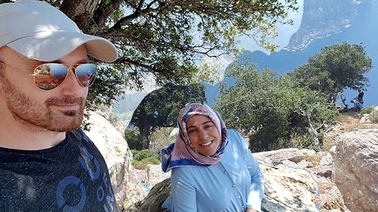 Hem Suçlu Hem Güçlü: Para İçin Hamile Eşini Öldüren Hakan Aysal 200 Kişiye Tazminat Davası Açtı