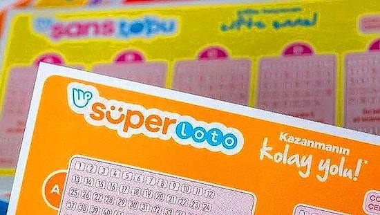 20 Şubat Süper Loto Sonuçları Açıklandı! Süper Loto Kazandıran Numaralar ve Sonuç Sorgulama Sayfası...