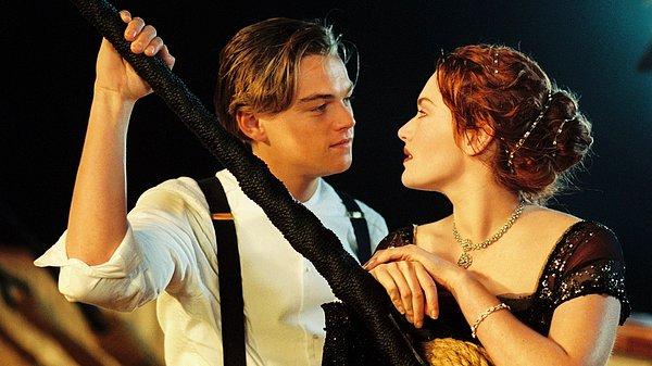29. Titanic / Titanik (1997)