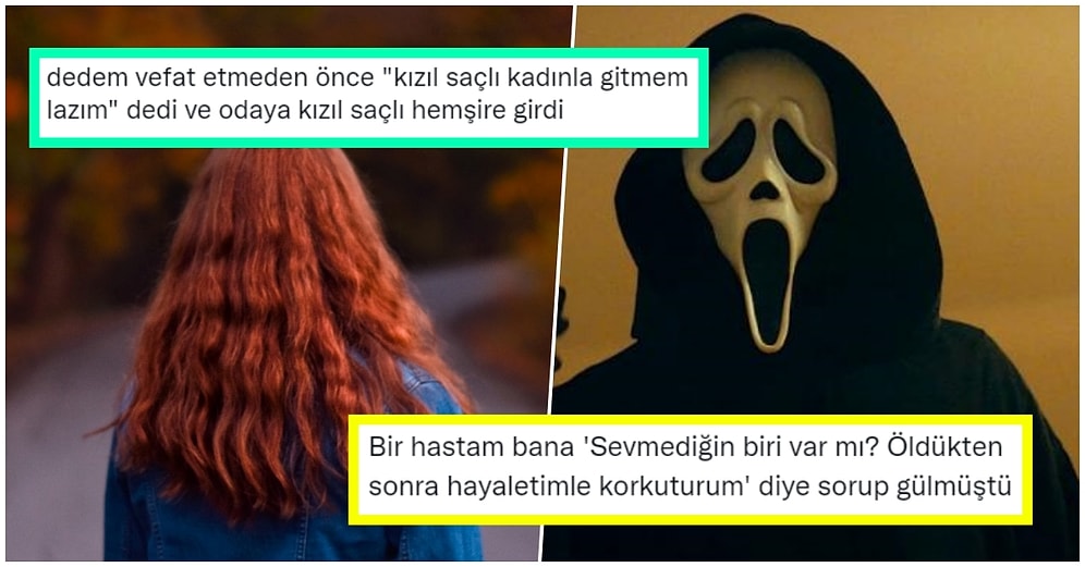 Vefat Eden Yakınlarından Duydukları En Unutulmaz Son Sözleri Paylaşırken Tüylerimizi Ürperten 21 Kişi