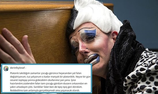 En Kötü Reddedilme Anılarını Anlatan Kişiler Hepimizi Üzecek