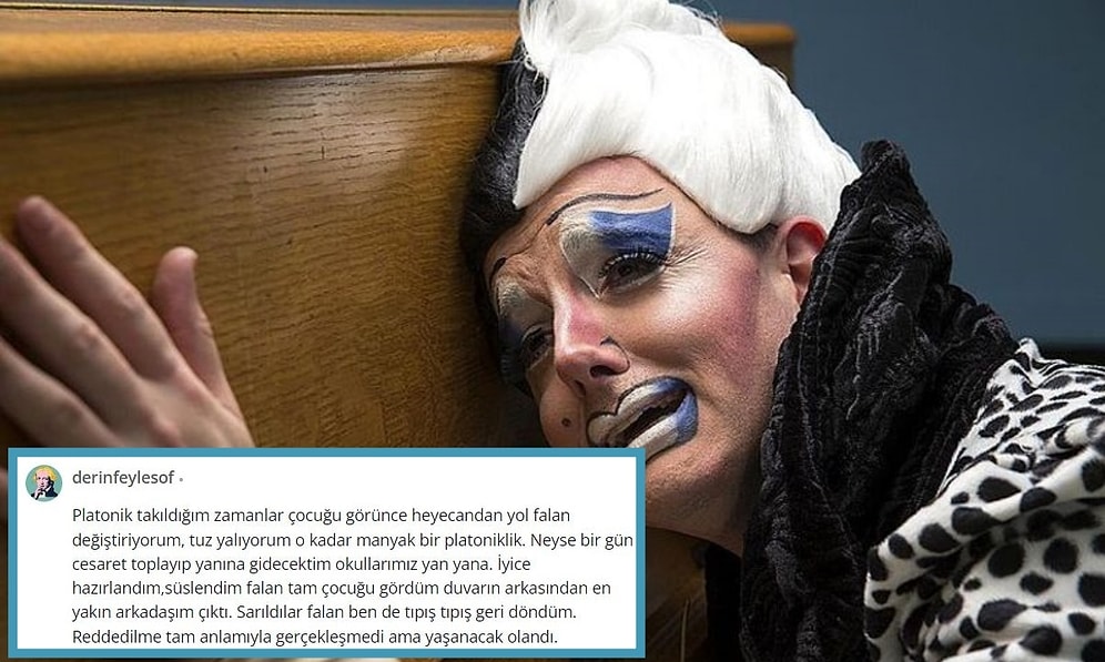 En Kötü Reddedilme Anılarını Anlatan Kişiler Hepimizi Üzecek