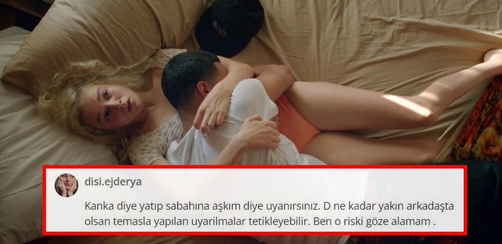 Sevgilin Varken Karşı Cinsten Biriyle Uyumak Aldatma Sayılır mı?