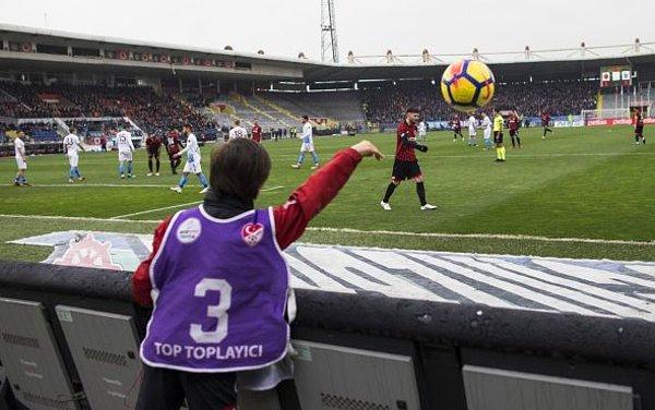 Maçın ardından ‘Penaltıyı ben kullansaydım gol yapardım’ diyordu Arda Güler.