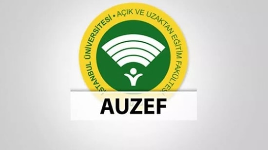 AUZEF Sınav Sonuçları Son Dakika Açıklandı! AUZEF Sınav Sonuçları Sorgulama Ekranı...