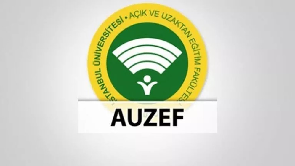 AUZEF Sınav Sonuçları Son Dakika Açıklandı! AUZEF Sınav Sonuçları Sorgulama Ekranı...