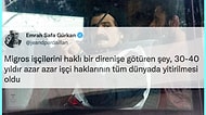 Tarihçi Yazar Emre Safa Gürkan'ın İşçi Hakları ve İşçi Hareketleri Üzerine Yazdığı Akışı Okumalısınız