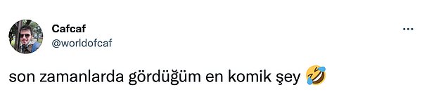 3. Sabah uyanana kadar böyle bir şey göreceğimi ben de hiç düşünmemiştim.