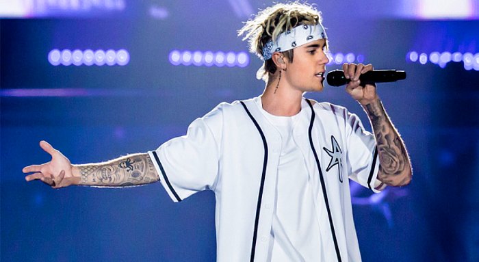 Justin Bieber'dan Koronavirüs Haberi: Konserlerini İptal Etti!