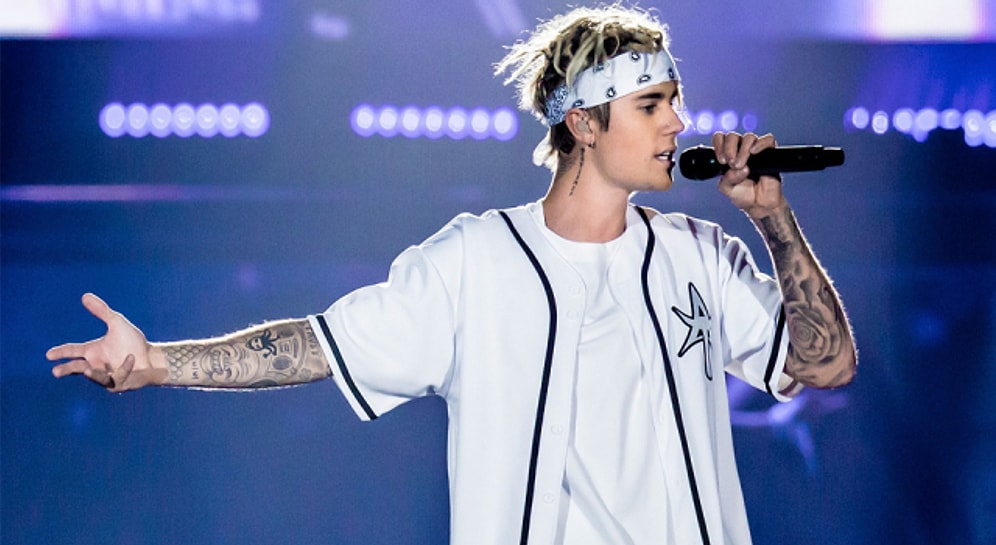 Justin Bieber'dan Koronavirüs Haberi: Konserlerini İptal Etti!